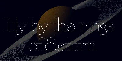 Neumond Font