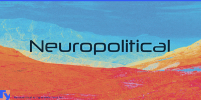 Neuropolitical Free Download