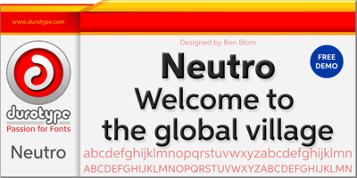 Neutro Free Download