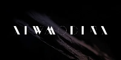 NewModern Font