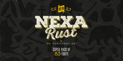 Nexa Rust Free Download