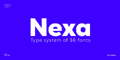 Nexa Free Download