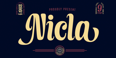 Nicla Free Download