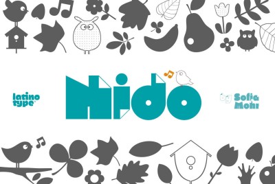 Nido Font