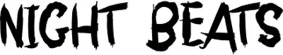 Night Beats Font