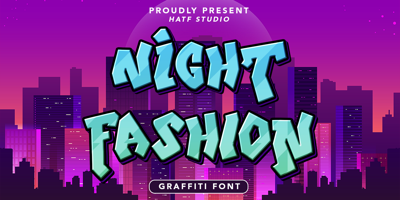 Night Fashion Free Download