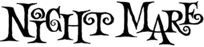 Night Mare Font