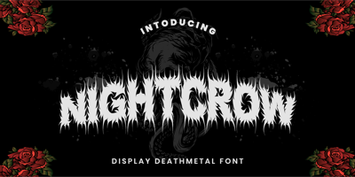 Nightcrow Free Download