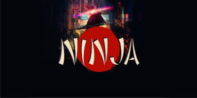 NINJA Japan Free Download