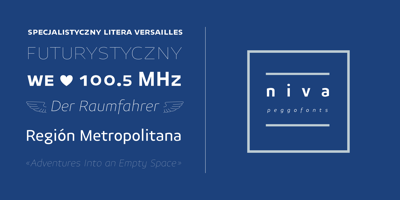 Niva Free Download