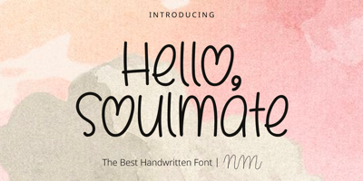 Nm Hello Soulmate Free Download