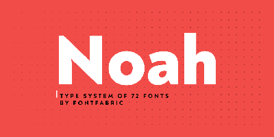 Noah Free Download