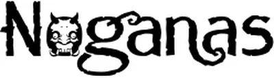 Noganas Font