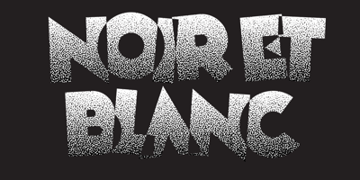 Noir et Blanc Free Download