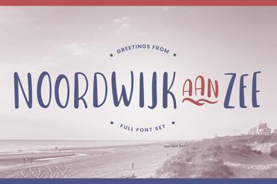 Noordwijk aan Zee Free Download