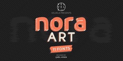 Nora Art Free Download