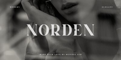 Norden Free Download