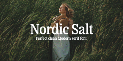 Nordic Salt Free Download