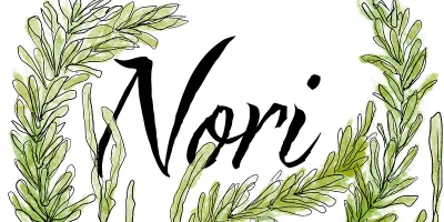 Nori Font