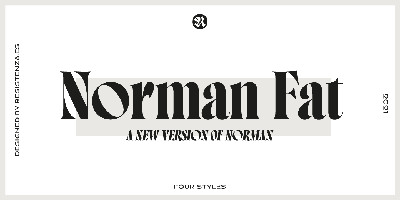 Norman Fat Free Download