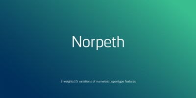 Norpeth Free Download