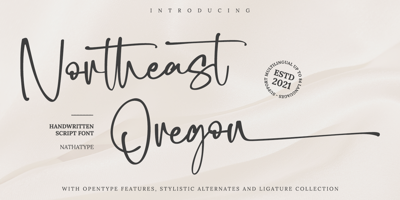 Northeast Oregon Free Download