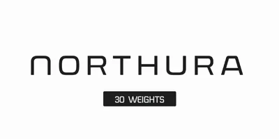 Northura Font