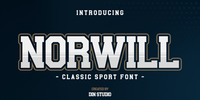 Norwill Free Download