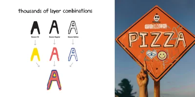 Nosara Font