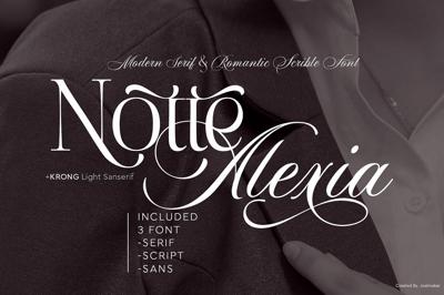 Notte Alexia Free Download