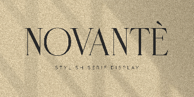 Novante Free Download