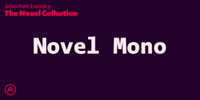 Novel Mono Pro Free Download