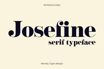 NT Josefine Free Download