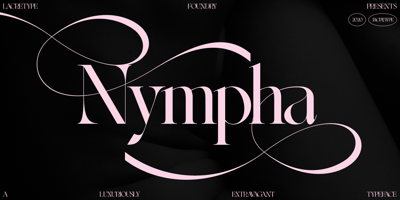 Nympha Free Download