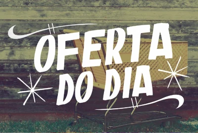 Oferta Do Dia Font