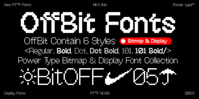 OffBit Free Download