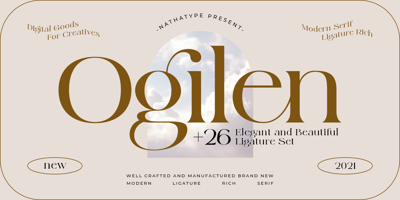 Ogilen Free Download