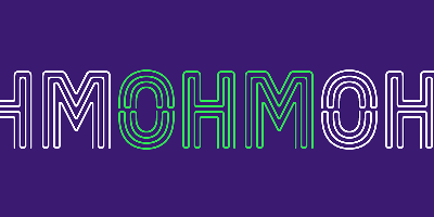 Ohm Font Free Download