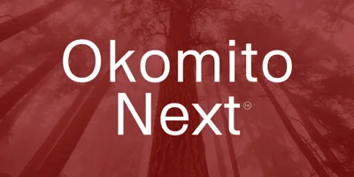 Okomito Next Font