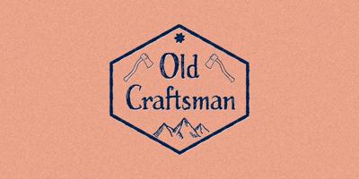 Old Craftsman Free Download