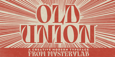 Old Union Free Download