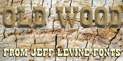 Old Wood JNL Free Download