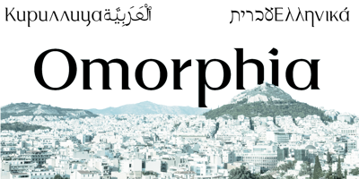 Omorphia Free Download