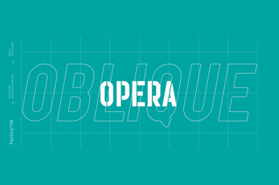 Opera Oblique Free Download