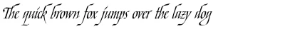 Ophelia Font