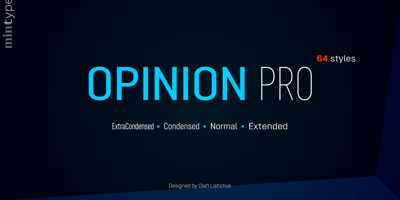 Opinion Pro Free Download