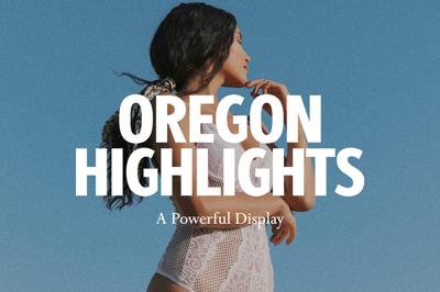 Oregon Highlights headliner Free Download