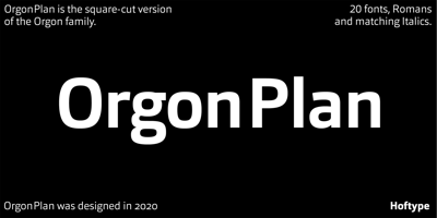 Orgon Plan Free Download