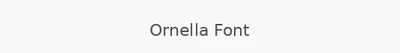 Ornella Font