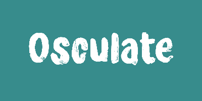 Osculate Free Download